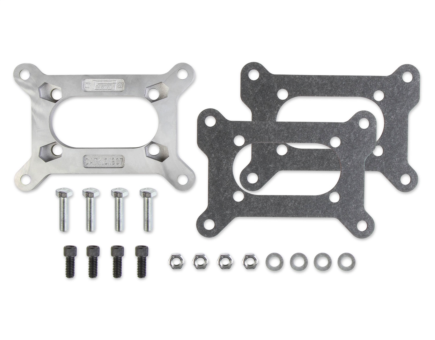 Carburetor Adapter Kit