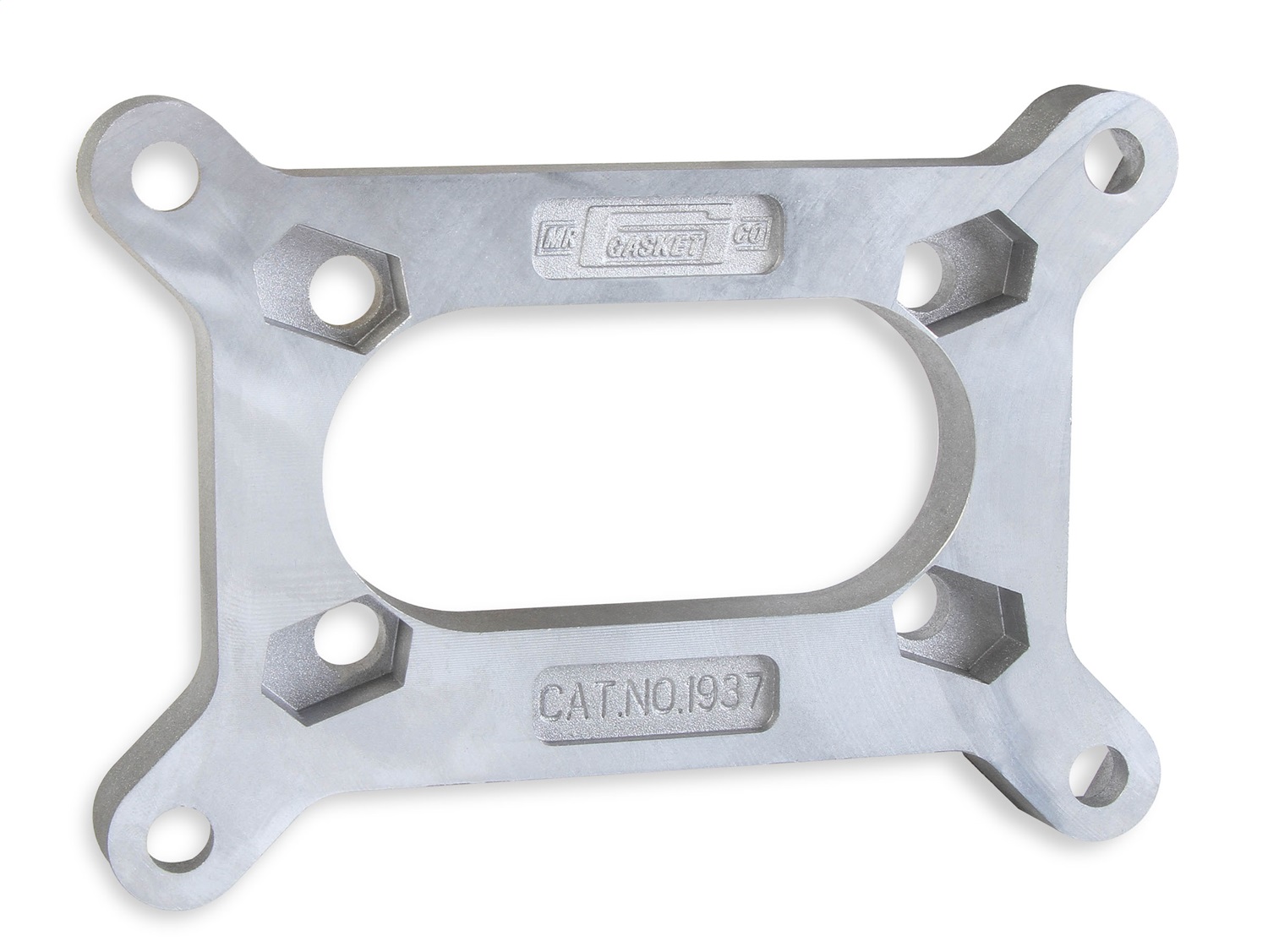 Carburetor Adapter Kit - Image 2