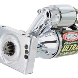 Ultra Torque Starter