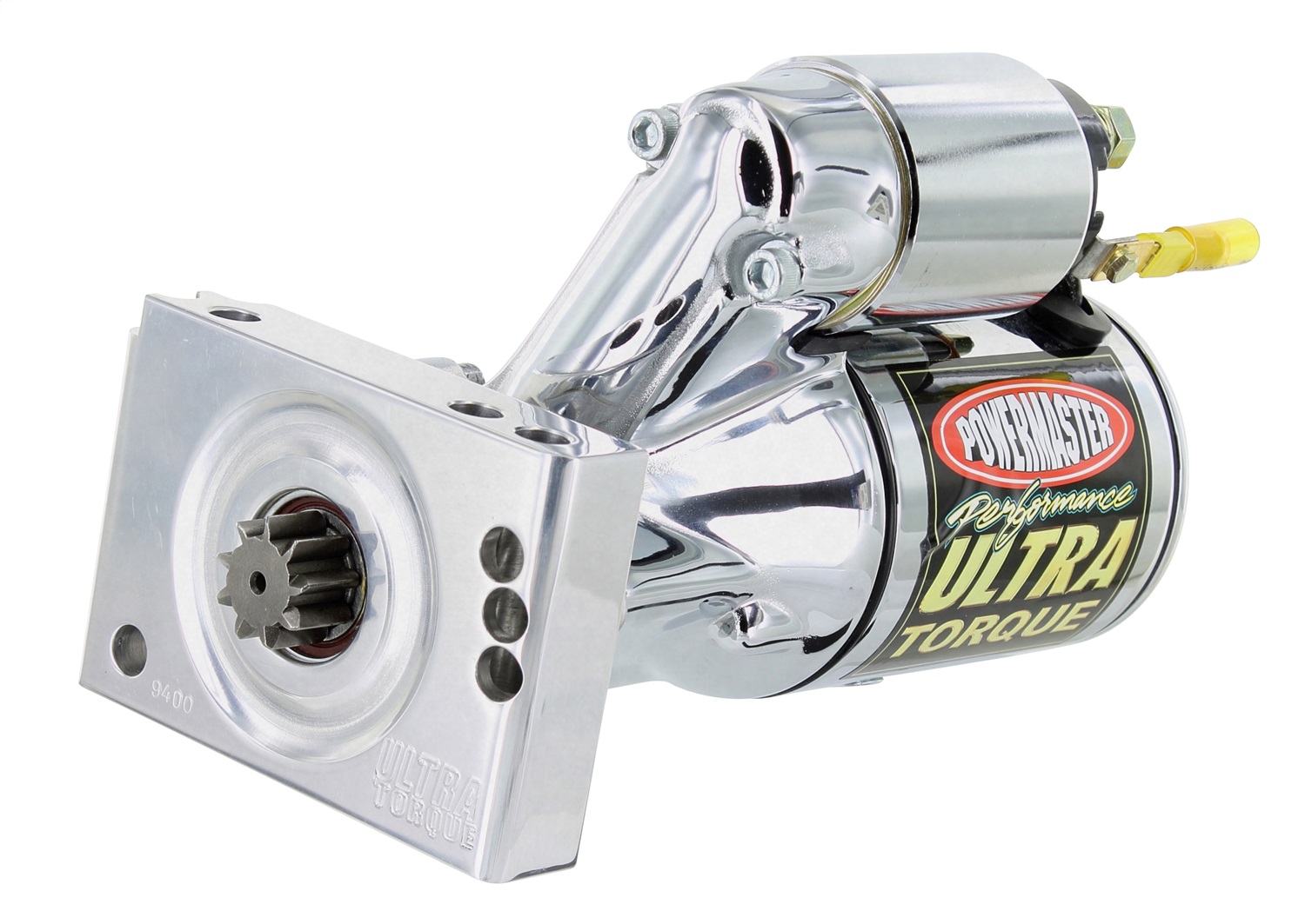 Ultra Torque Starter