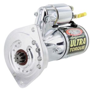 Ultra Torque Starter