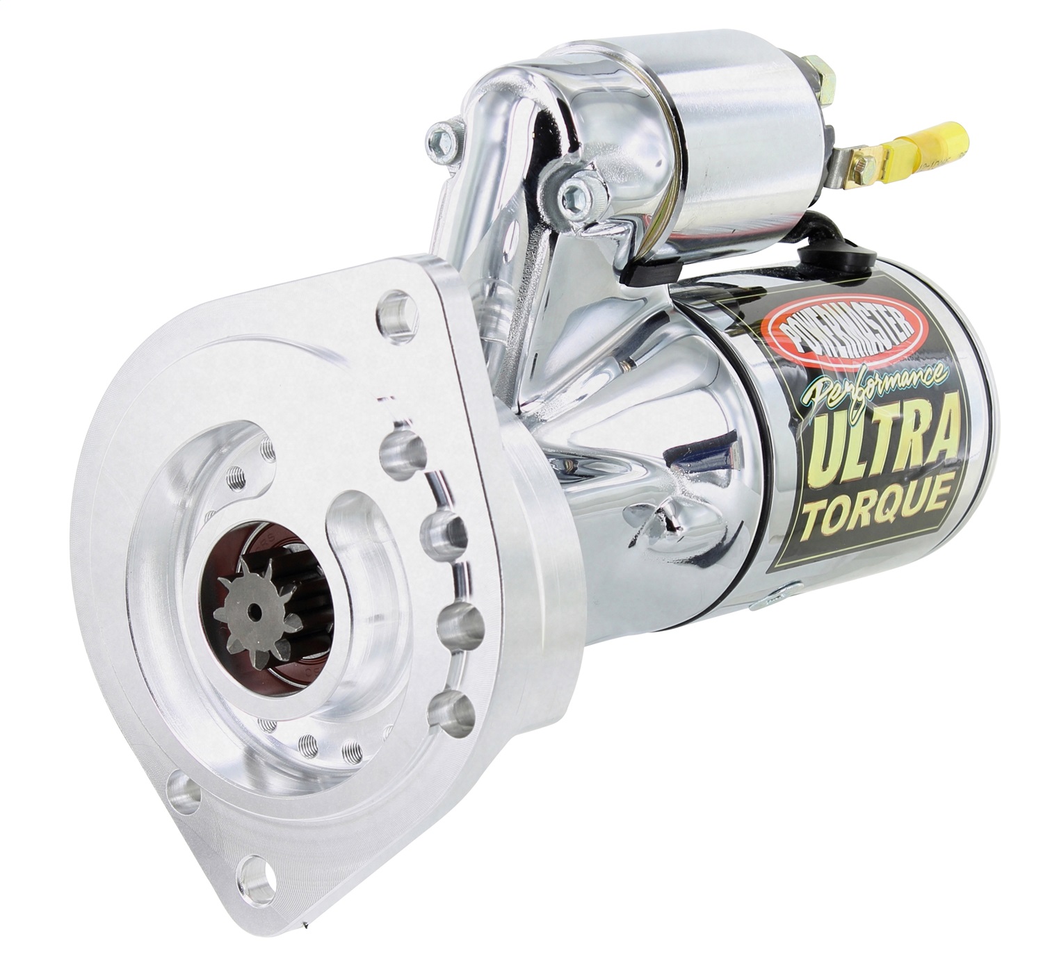 Ultra Torque Starter