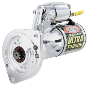 Ultra Torque Starter