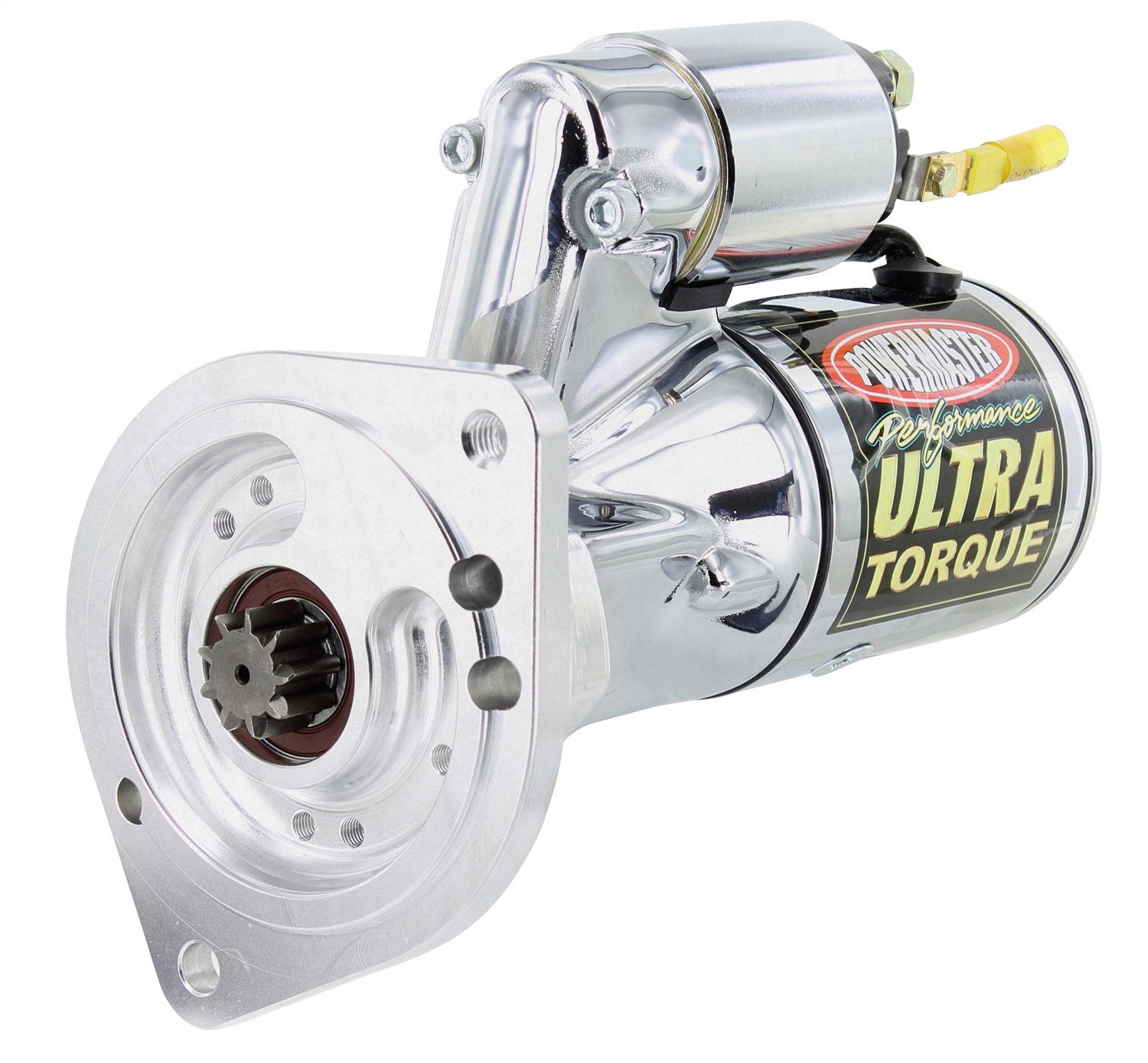 Ultra Torque Starter
