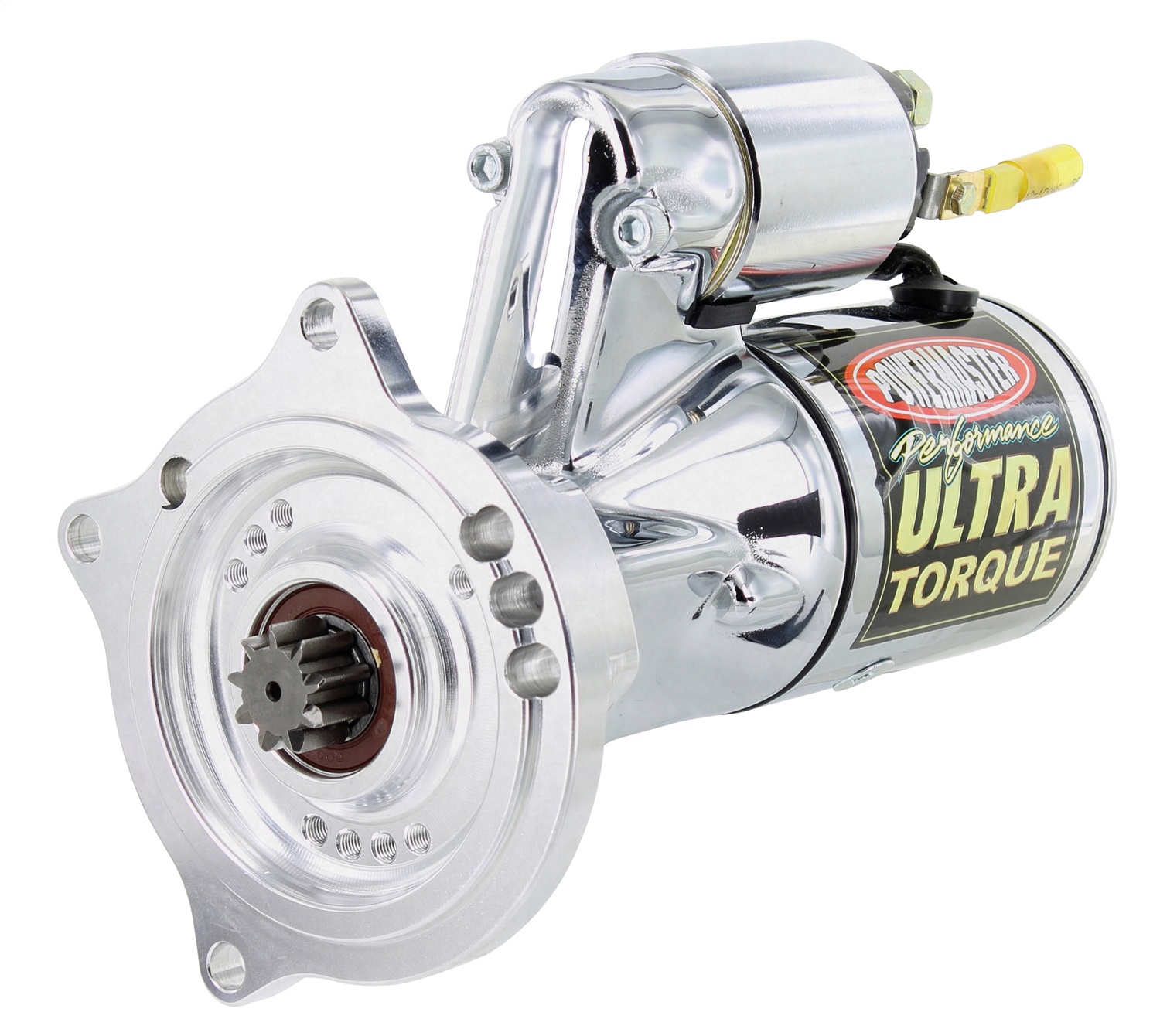 Ultra Torque Starter