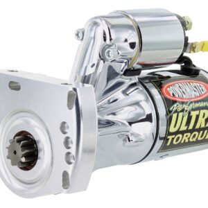 Ultra Torque Starter