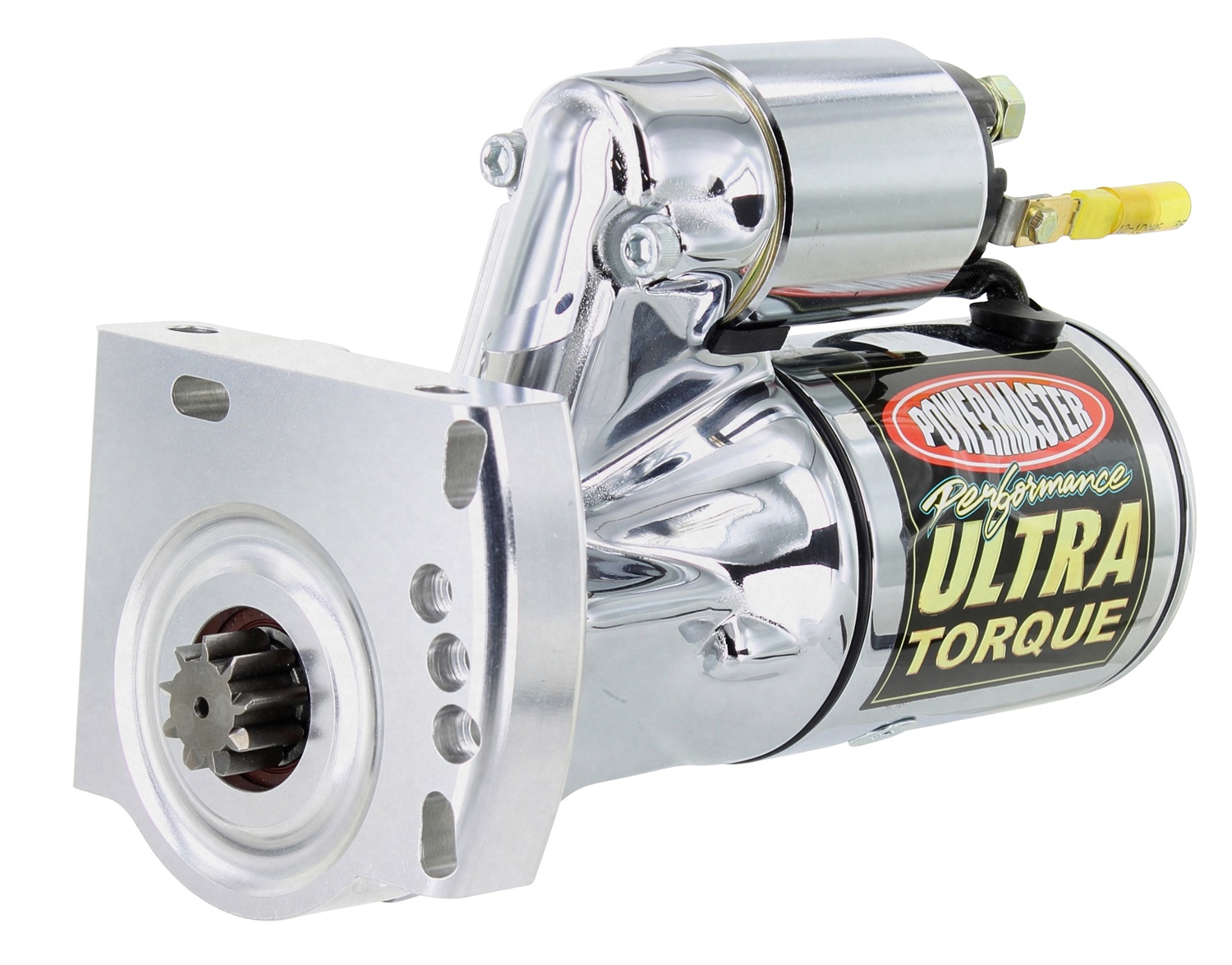 Ultra Torque Starter