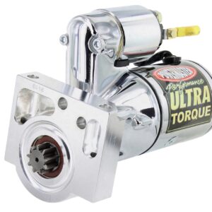 Ultra Torque Starter