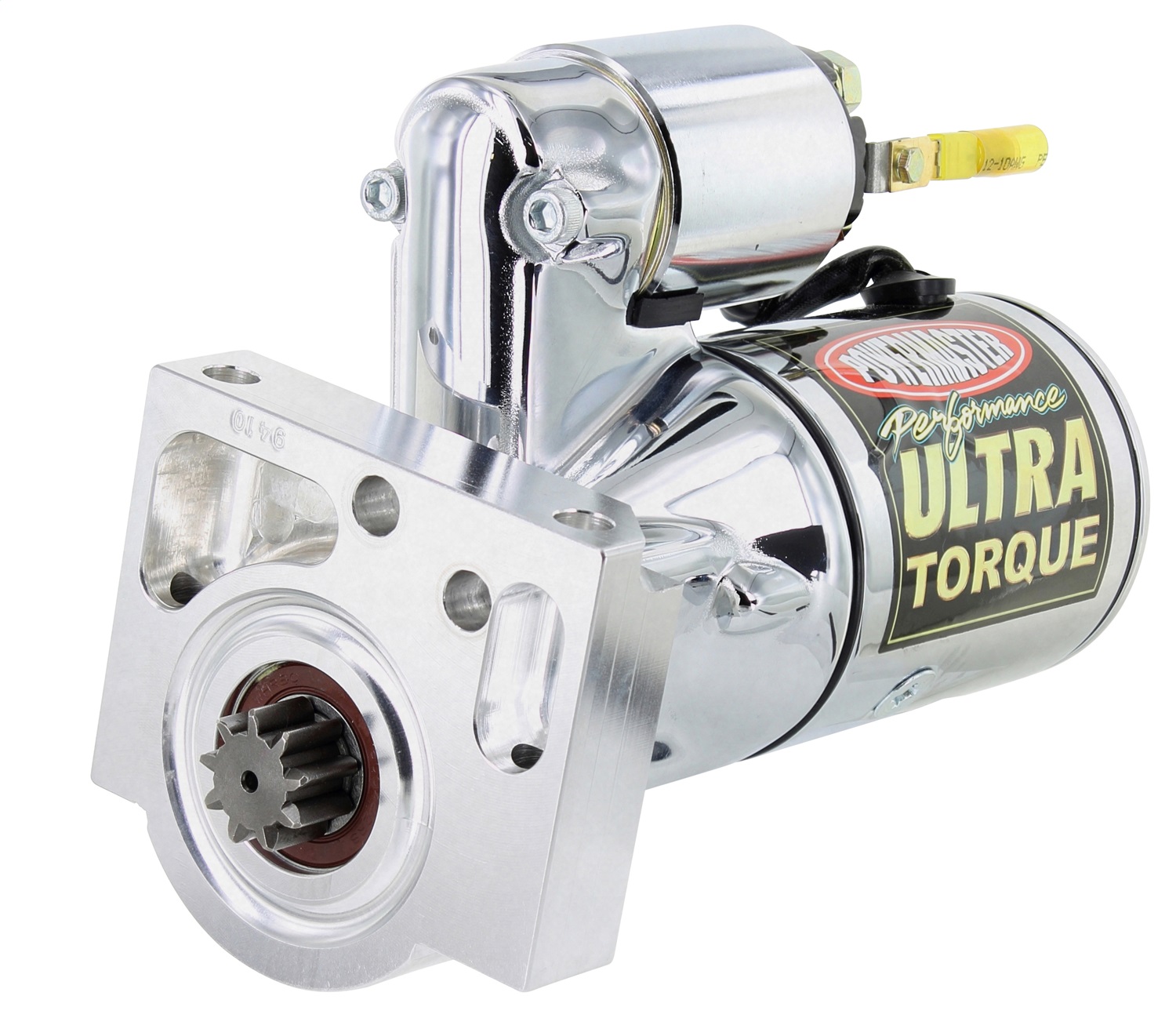 Ultra Torque Starter