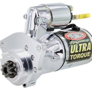 Ultra Torque Starter