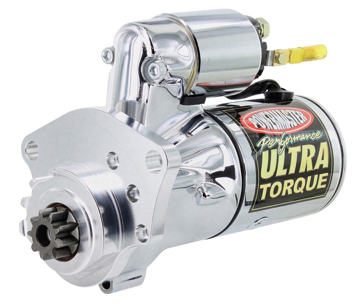 Ultra Torque Starter