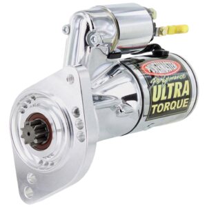 Ultra Torque Starter