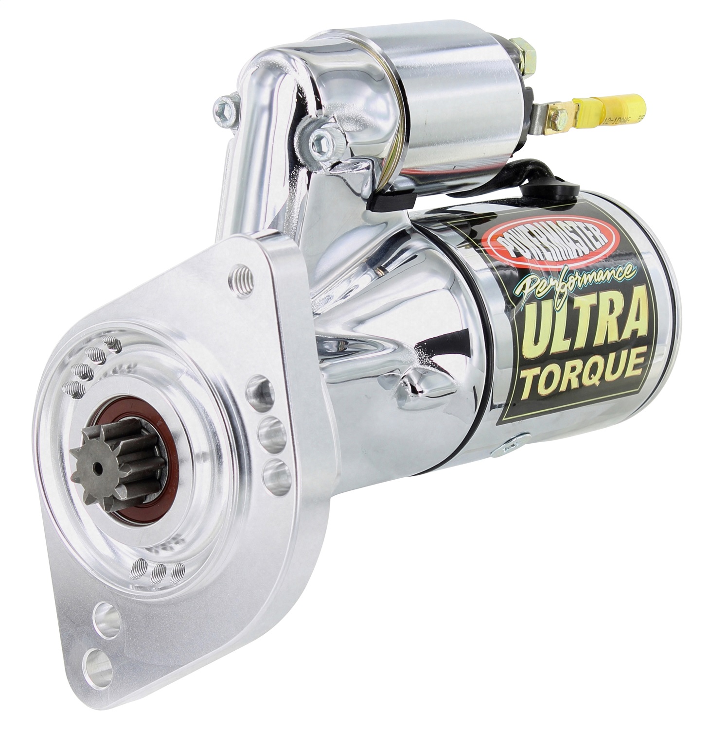Ultra Torque Starter