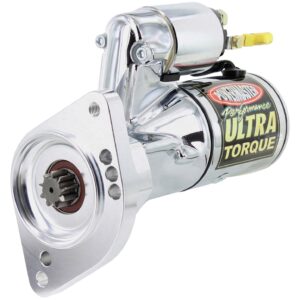 Ultra Torque Starter
