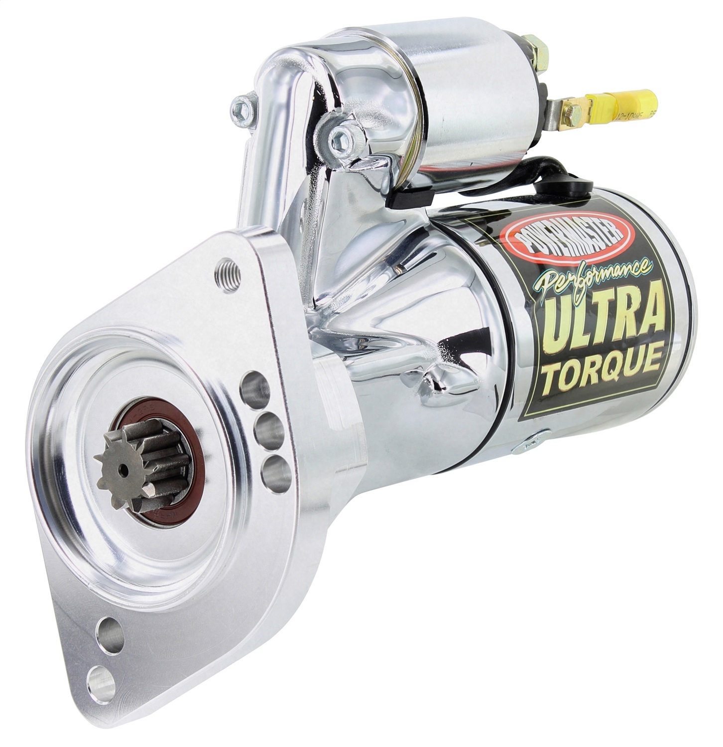 Ultra Torque Starter