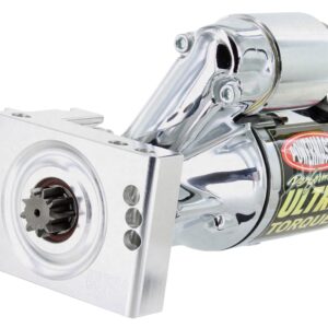 Ultra Torque Starter