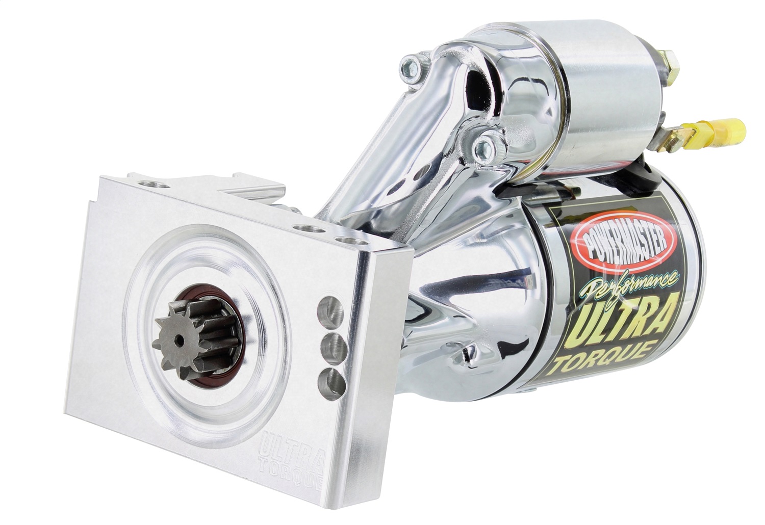 Ultra Torque Starter