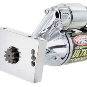 Ultra Torque Starter