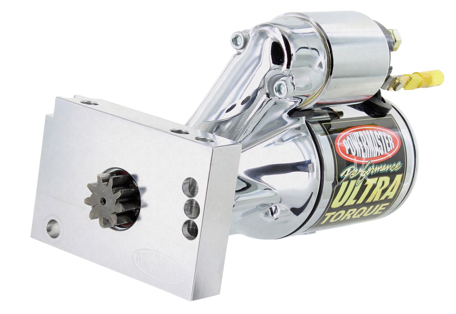Ultra Torque Starter