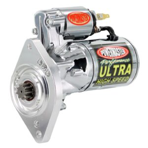 Ultra Torque High Speed Starter