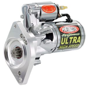 Ultra Torque High Speed Starter