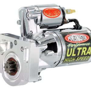 Ultra Torque High Speed Starter