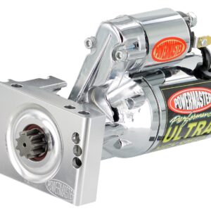 Ultra Torque High Speed Starter