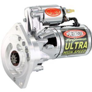 Ultra Torque High Speed Starter