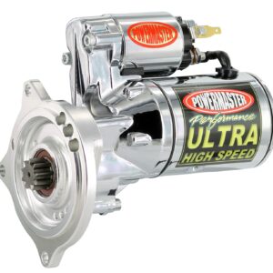 Ultra Torque High Speed Starter