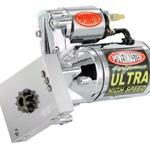Ultra Torque High Speed Starter