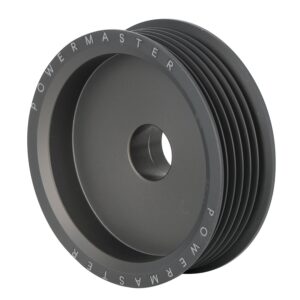 Alternator Pulley