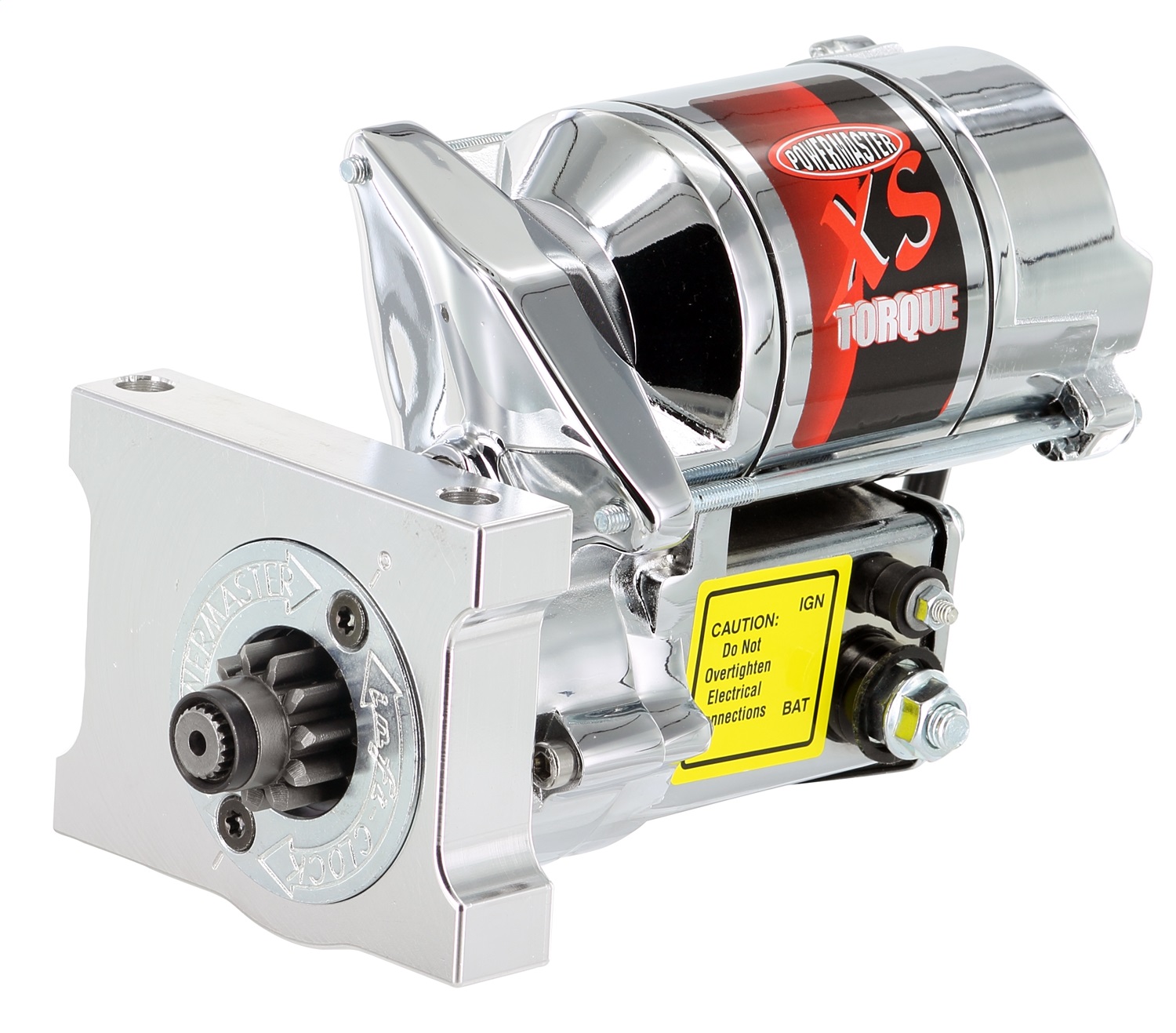 XS Torque Starter