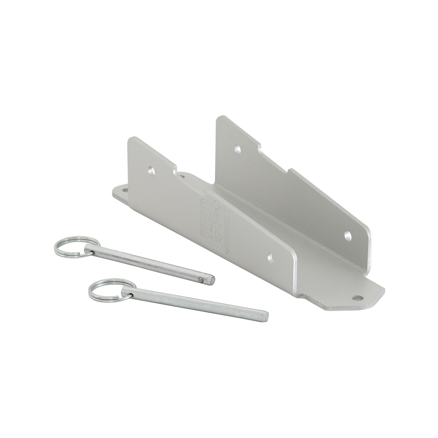 Quarter Stick® Mounting Bracket Kit - Image 2