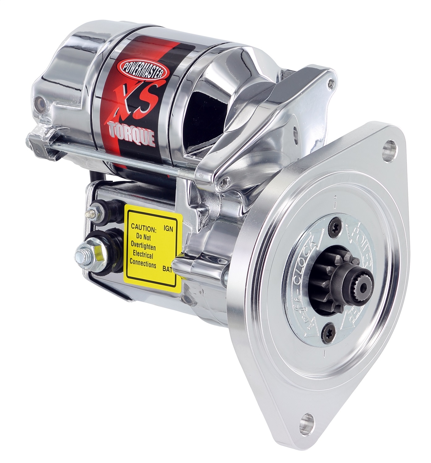 XS Torque Starter