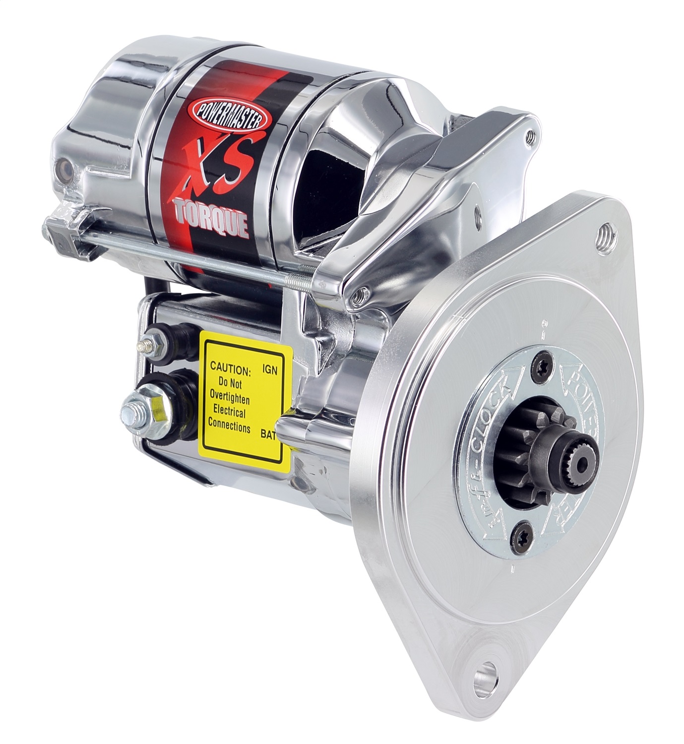 XS Torque Starter