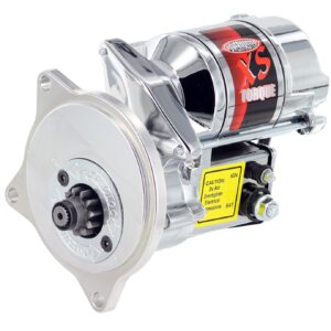 XS Torque Starter