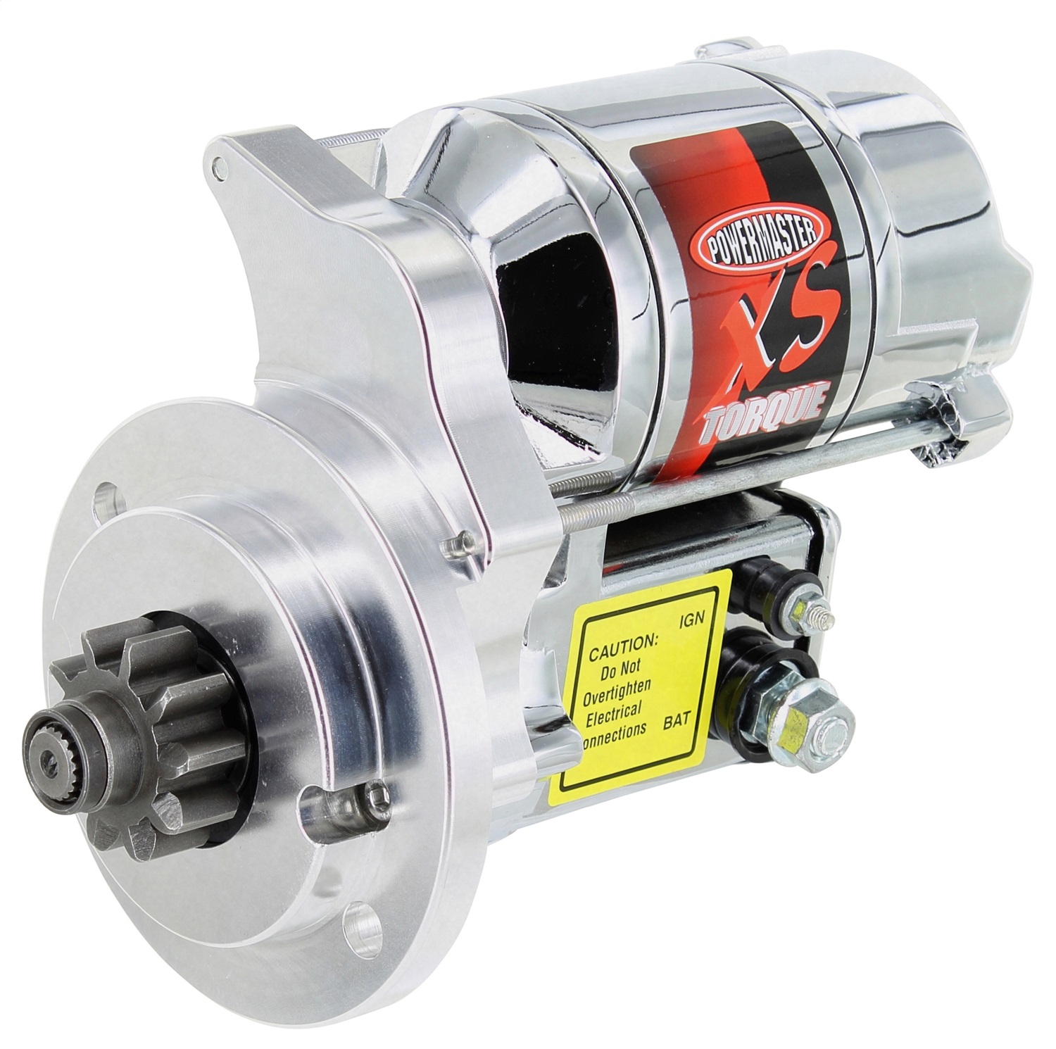 XS Torque Starter