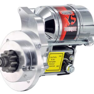 XS Torque Starter