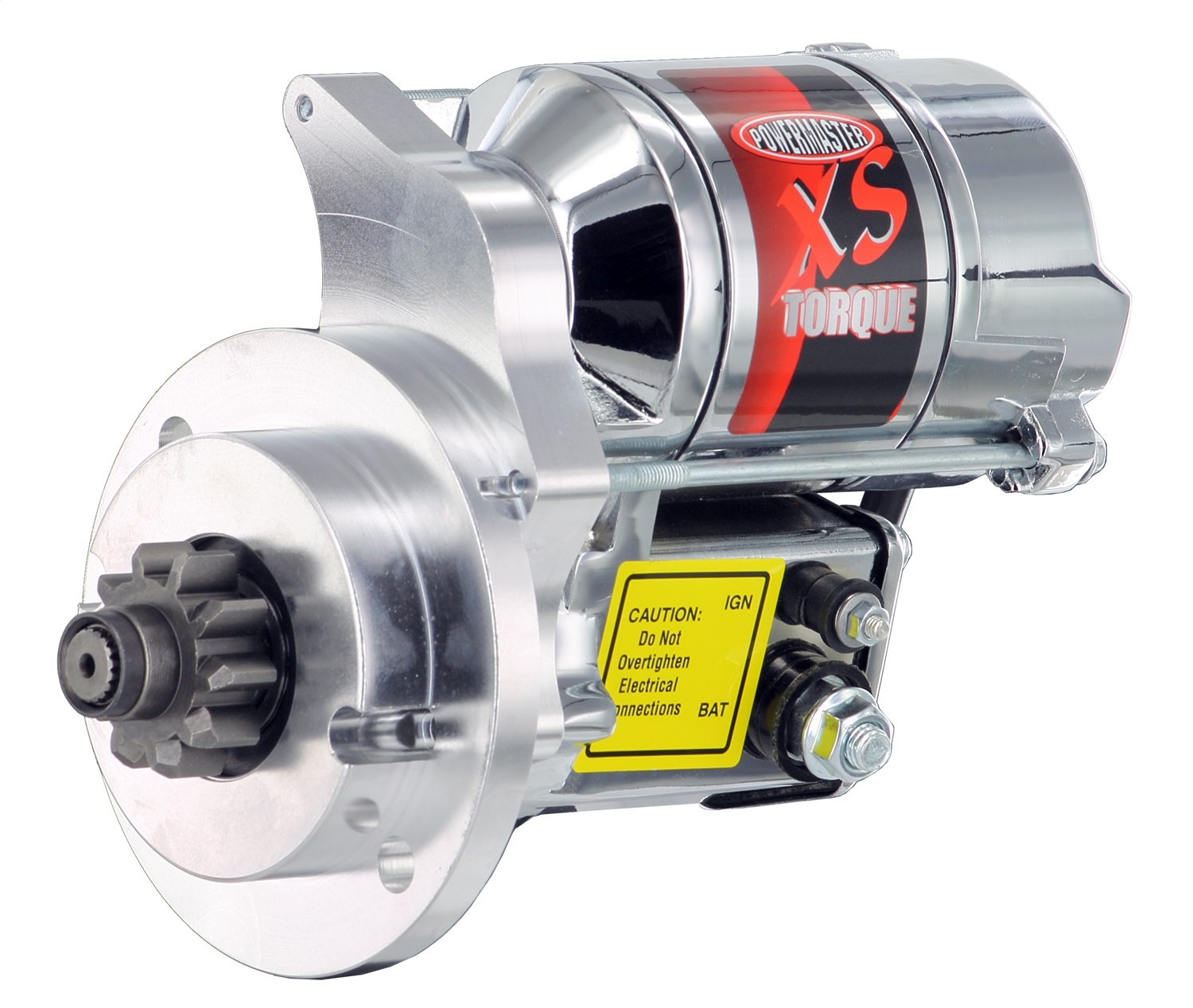 XS Torque Starter