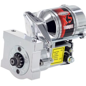 XS Torque Starter