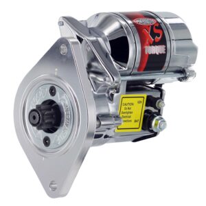 XS Torque Starter