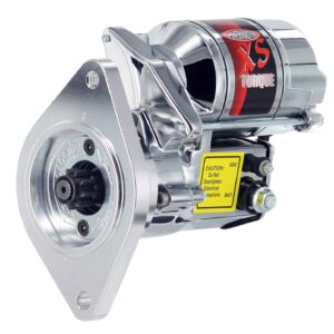 XS Torque Starter