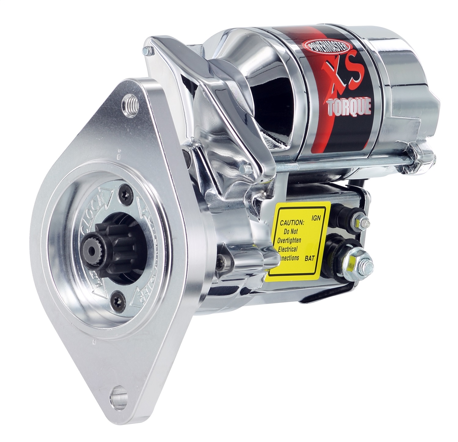 XS Torque Starter