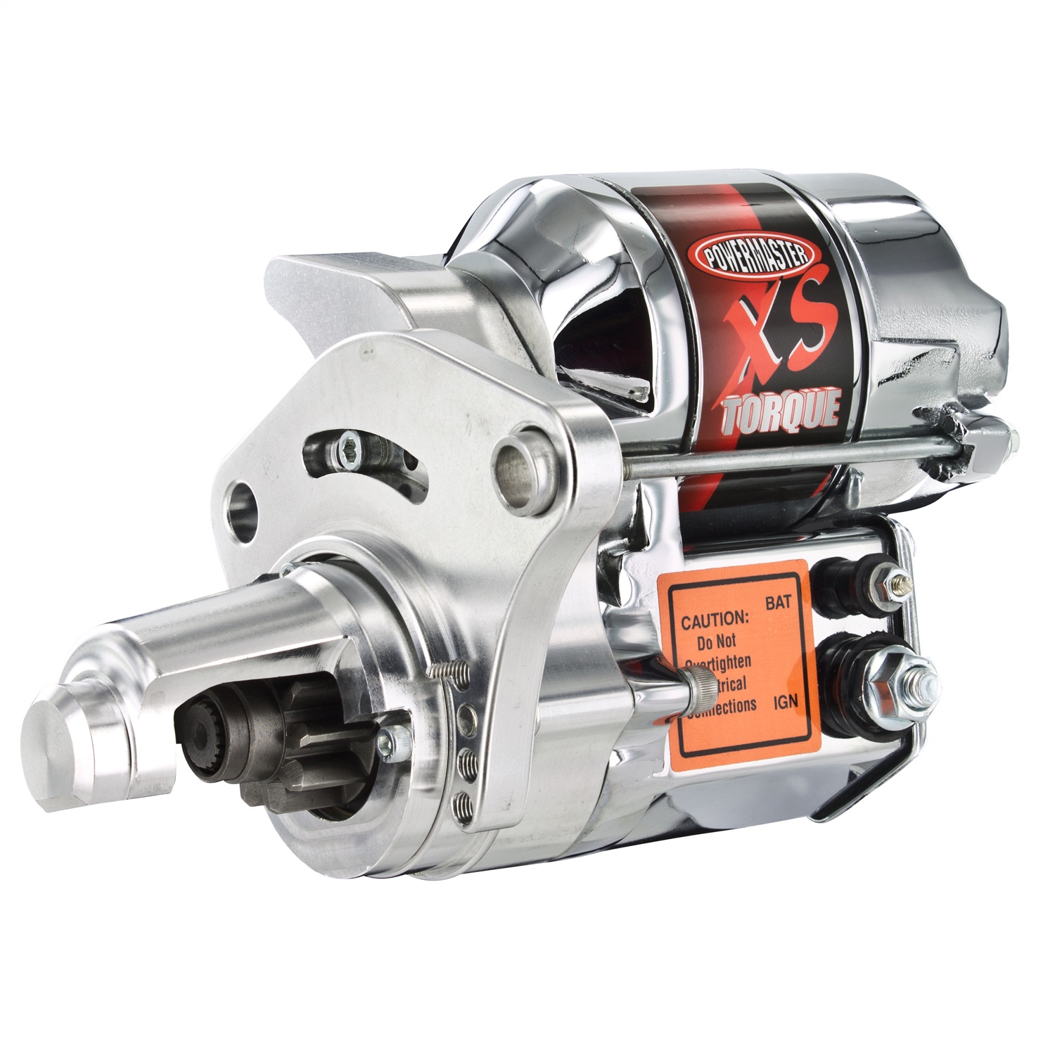 XS Torque Starter