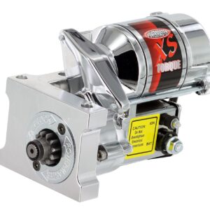 XS Torque Starter