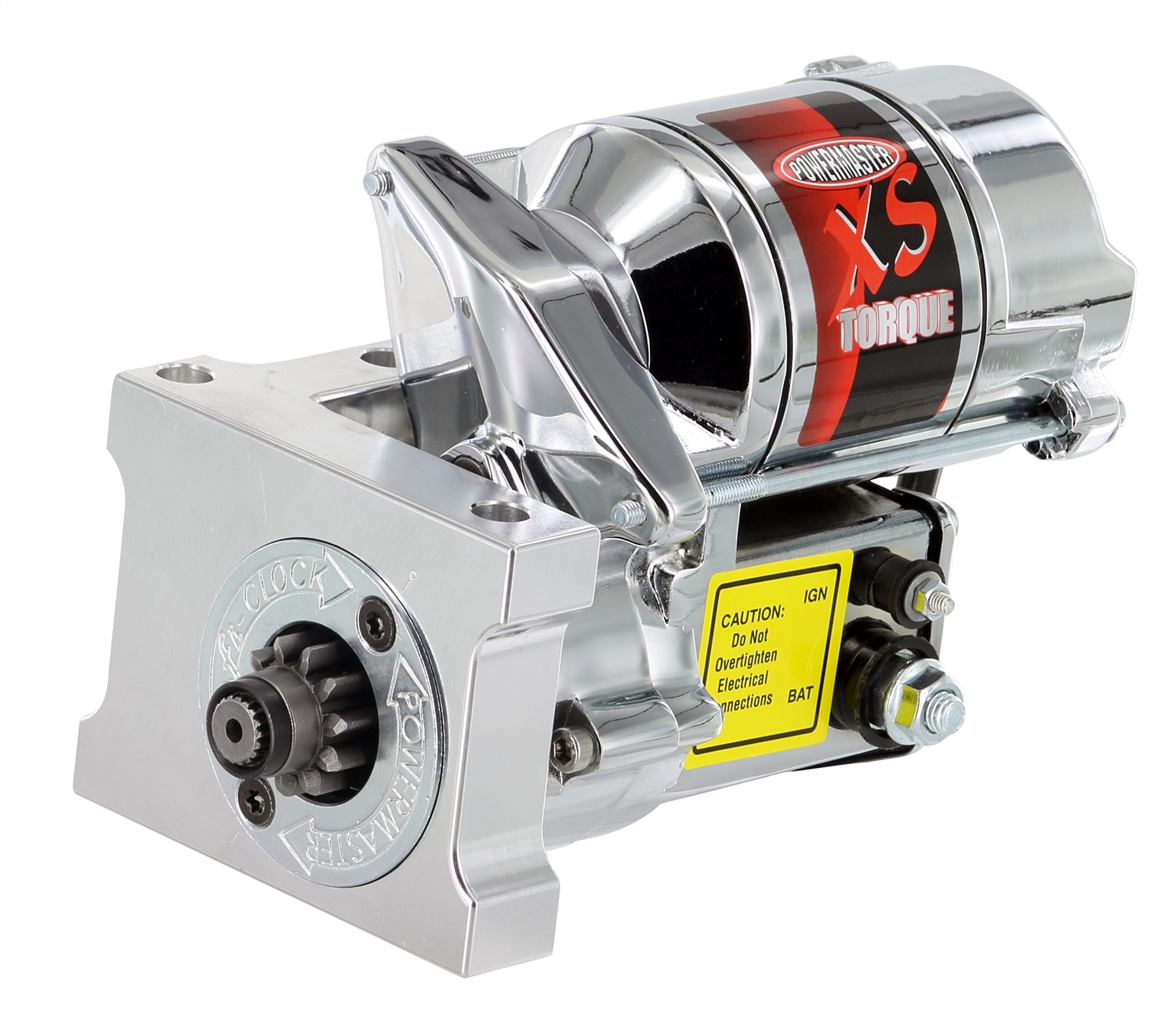 XS Torque Starter