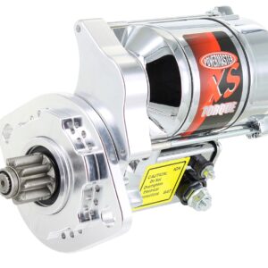 XS Torque Starter