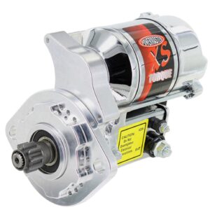 XS Torque Starter