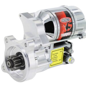 XS Torque Starter