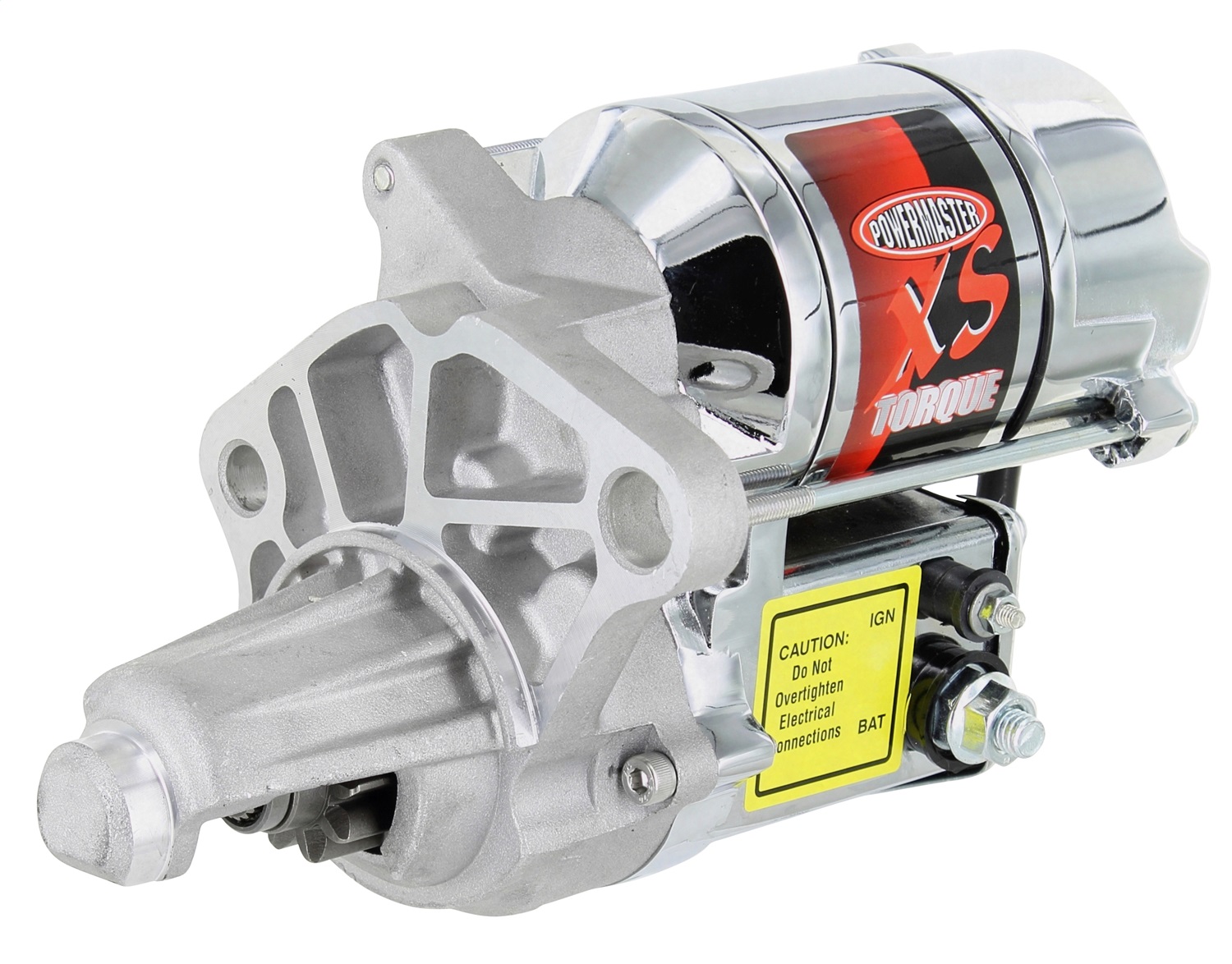 XS Torque Starter